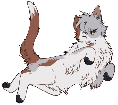 Rosepaw